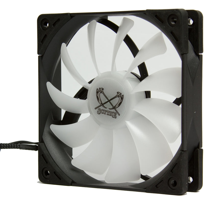 Load image into Gallery viewer, Scythe Kaze Flex PWM RGB 1200
