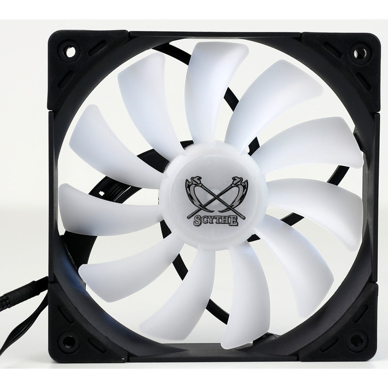 Load image into Gallery viewer, Scythe Kaze Flex PWM RGB 1200