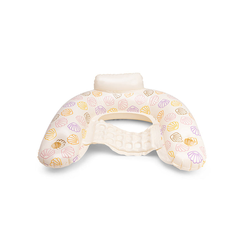 Laden Sie das Bild in Galerie -Viewer, Shells | meerkleurige water lounge