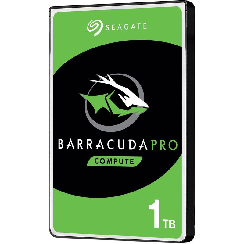 Load image into Gallery viewer, Seagate Seagate BarraCuda, 1 TB