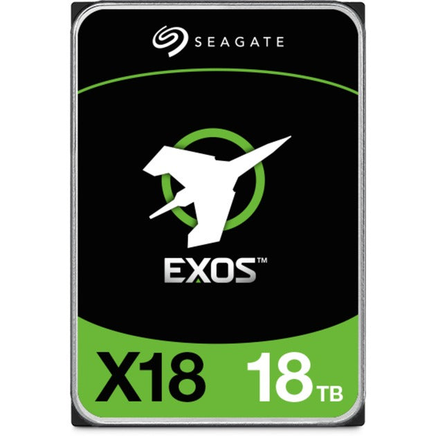 Load image into Gallery viewer, Seagate Seagate Exos X18, 18 TB