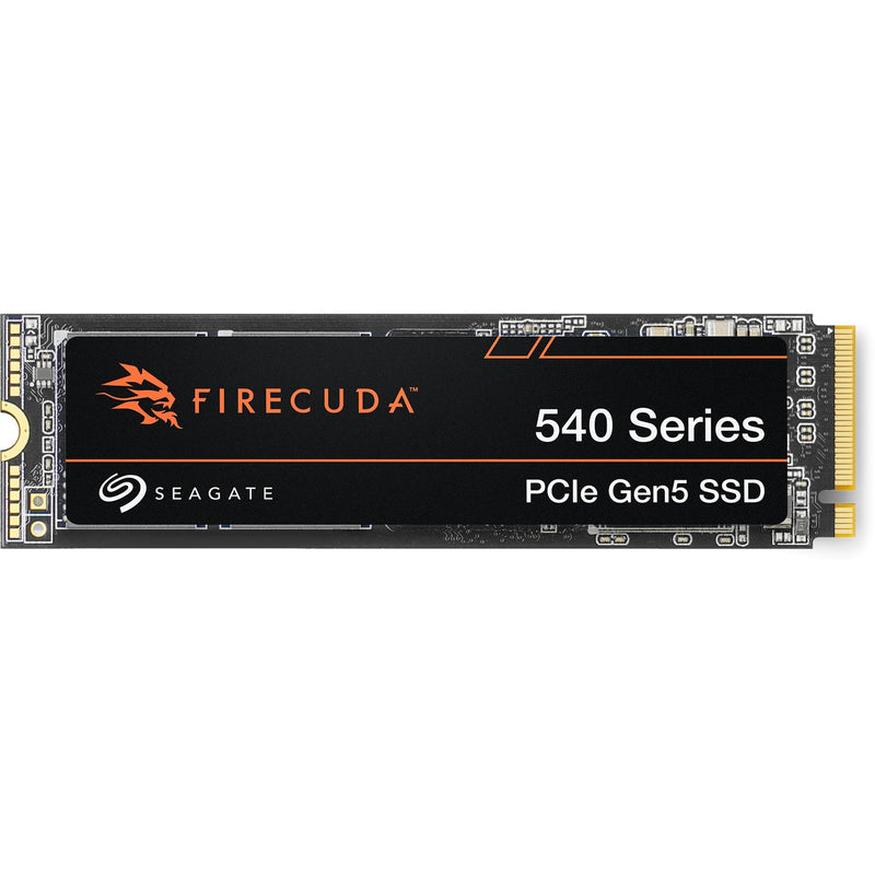 Load image into Gallery viewer, Seagate Seagate FireCuda 540 1 TB