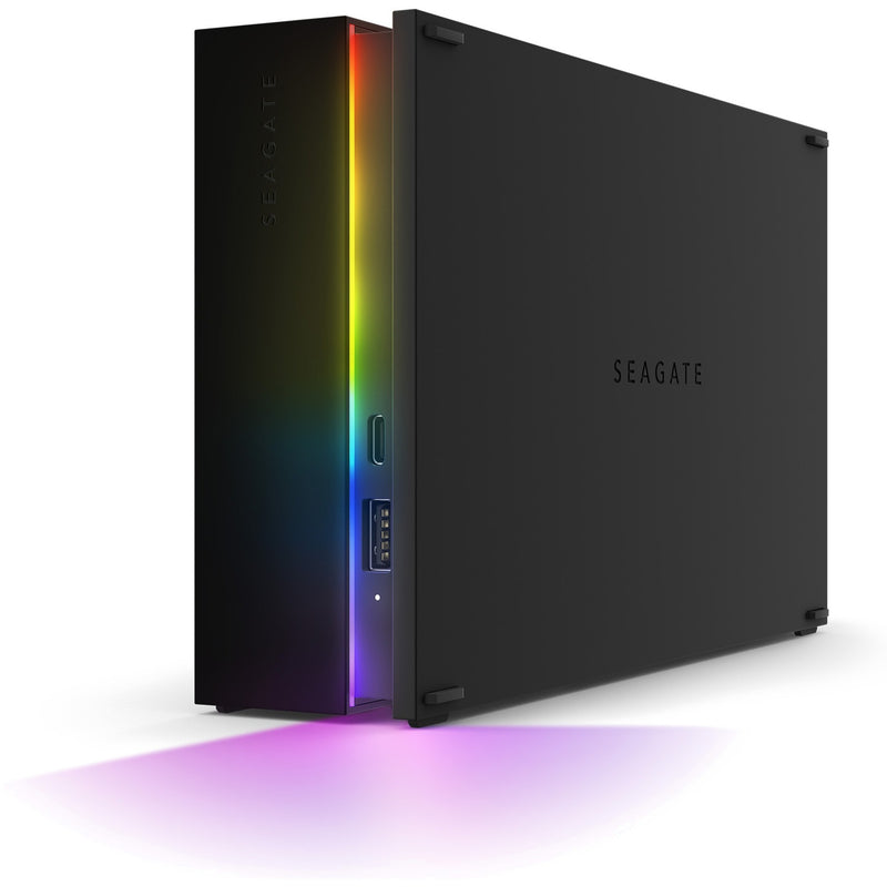 Load image into Gallery viewer, Seagate FireCuda Gaming Hub 8 TB