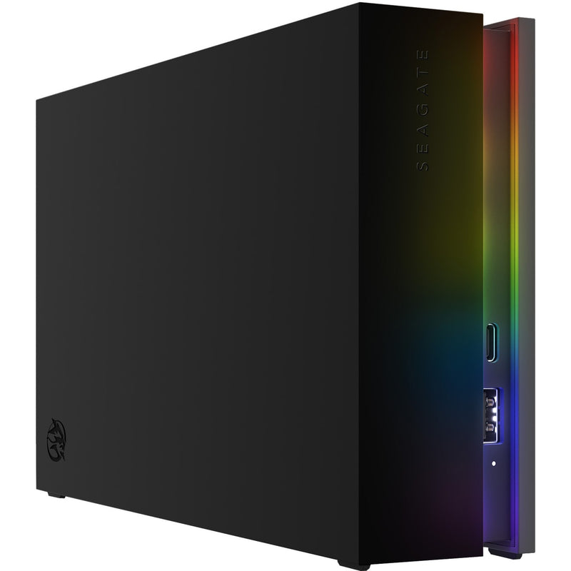 Load image into Gallery viewer, Seagate FireCuda Gaming Hub 8 TB