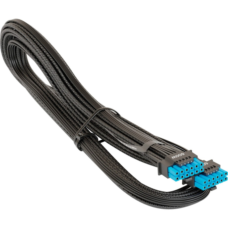 Load image into Gallery viewer, Seasonic kabel gen 5 ss-16p 12v-2x6-600
