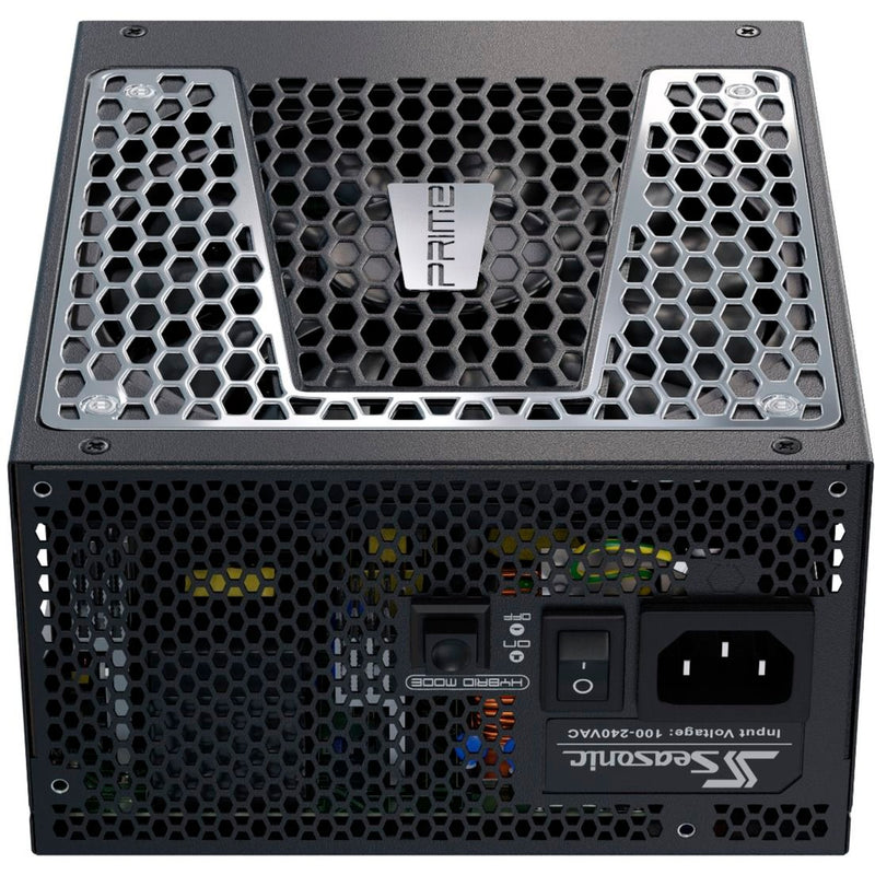 ギャラリービューアに画像をロードする, Seasonic Prime GX-1300 1300W