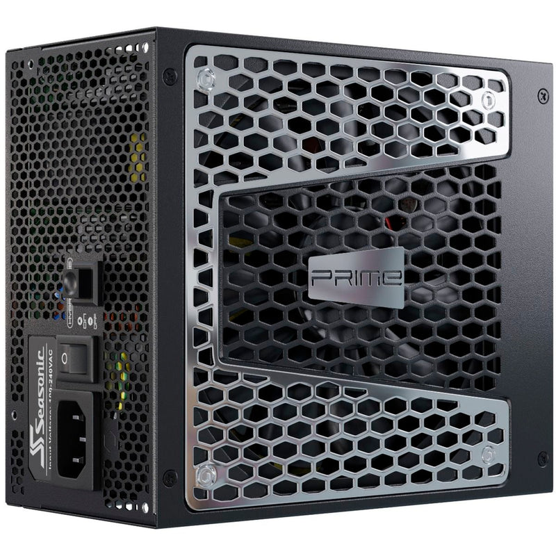 ギャラリービューアに画像をロードする, Seasonic Prime GX-1300 1300W