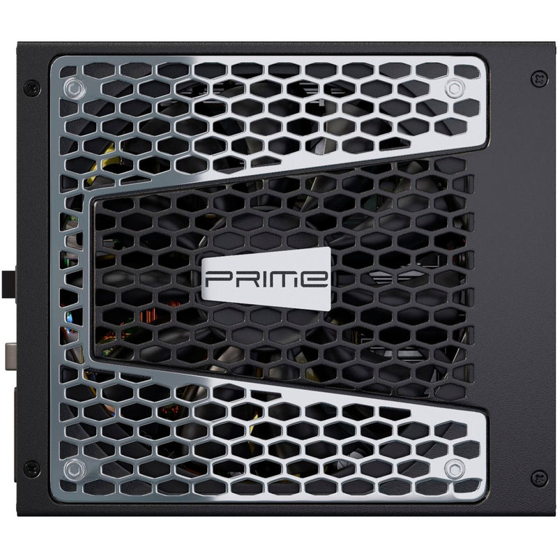 ギャラリービューアに画像をロードする, Seasonic Prime GX-1300 1300W