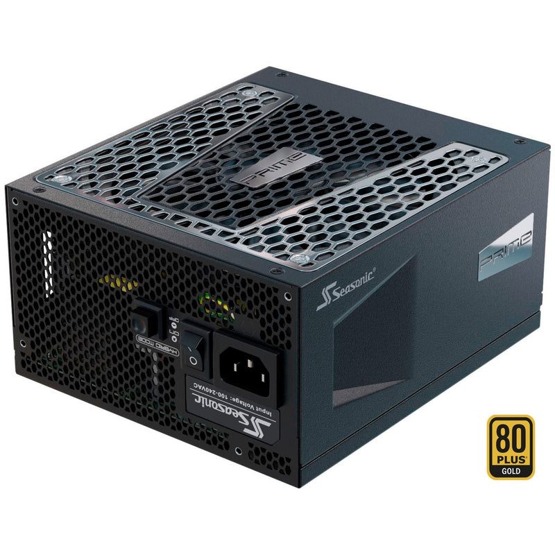 ギャラリービューアに画像をロードする, Seasonic Prime GX-1300 1300W