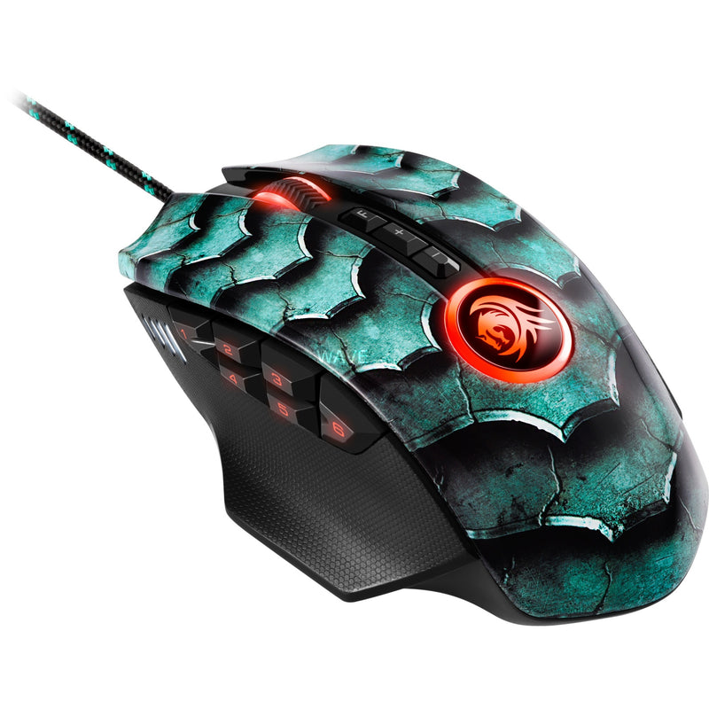 Load image into Gallery viewer, Sharkoon Drakonia II