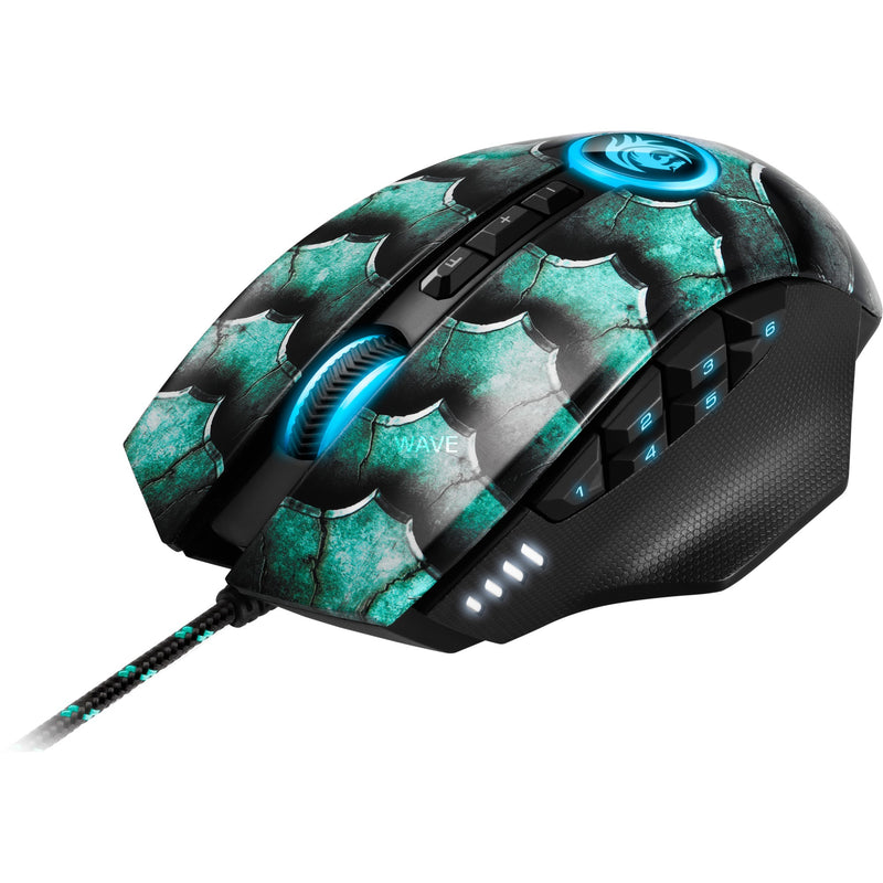 Load image into Gallery viewer, Sharkoon Drakonia II