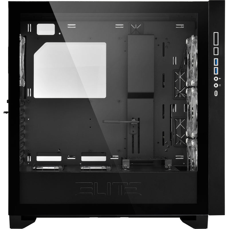 Load image into Gallery viewer, Sharkoon ELITE SHARK CA300H
