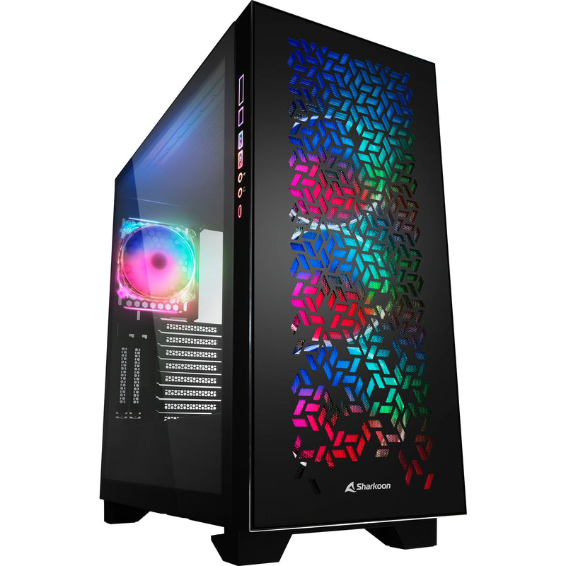 Load image into Gallery viewer, Sharkoon ELITE SHARK CA300H