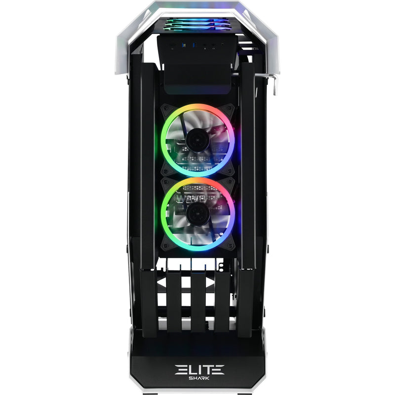 Load image into Gallery viewer, Sharkoon ELITE SHARK CA700