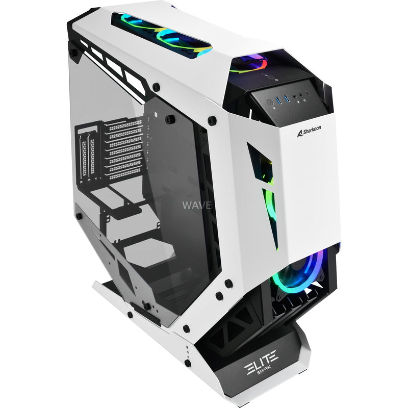 Load image into Gallery viewer, Sharkoon ELITE SHARK CA700