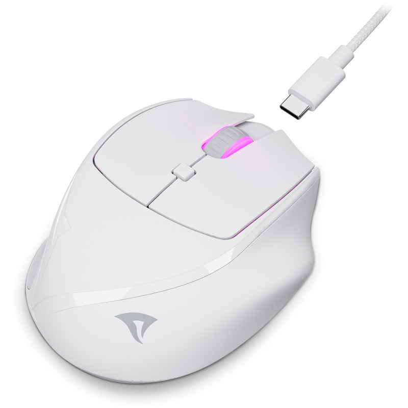 Load image into Gallery viewer, Sharkoon OfficePal M25W