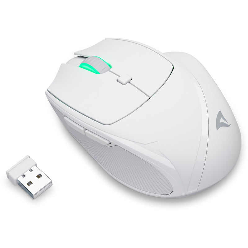 Load image into Gallery viewer, Sharkoon OfficePal M25W