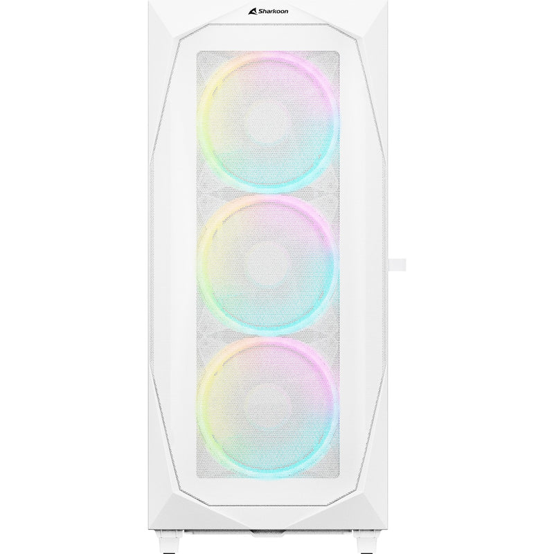 Load image into Gallery viewer, Sharkoon REV300 White