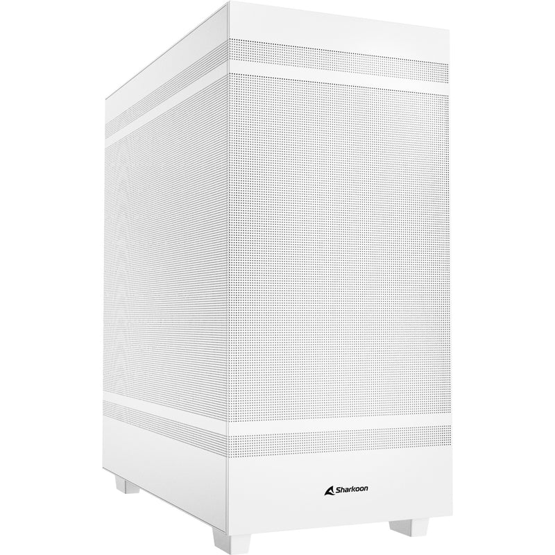 Load image into Gallery viewer, Sharkoon C50 White