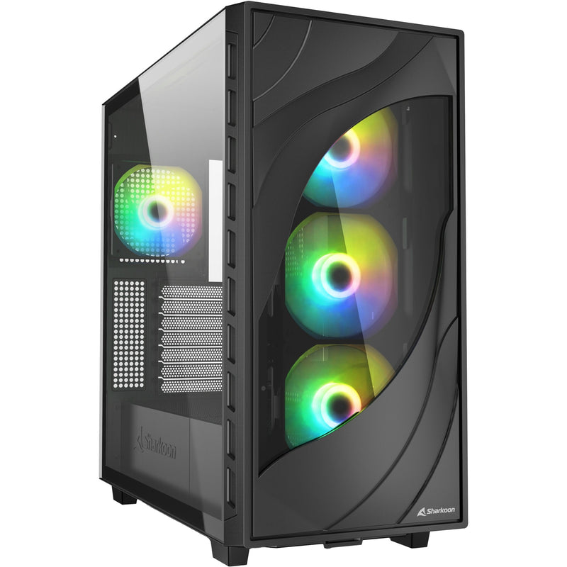 Load image into Gallery viewer, Sharkoon C80G RGB