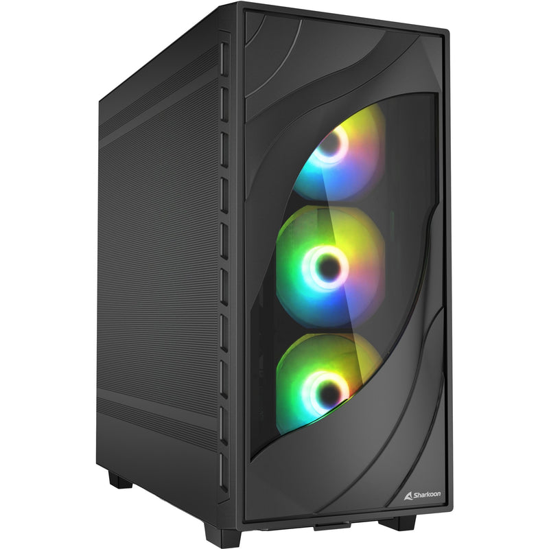 Load image into Gallery viewer, Sharkoon C80M RGB