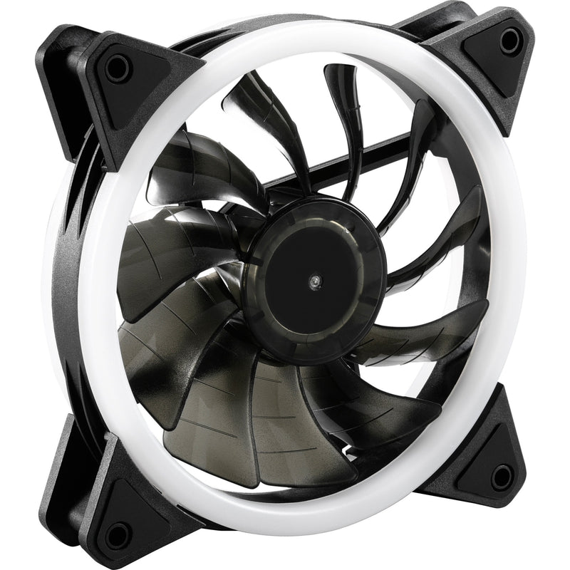 Load image into Gallery viewer, Sharkoon Sharkoon SHARK Blades PWM RGB Fan