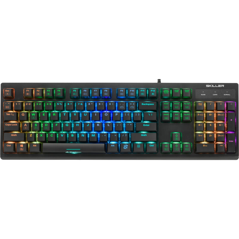 Load image into Gallery viewer, Sharkoon Sharkoon SKILLER SGK30 Blue
