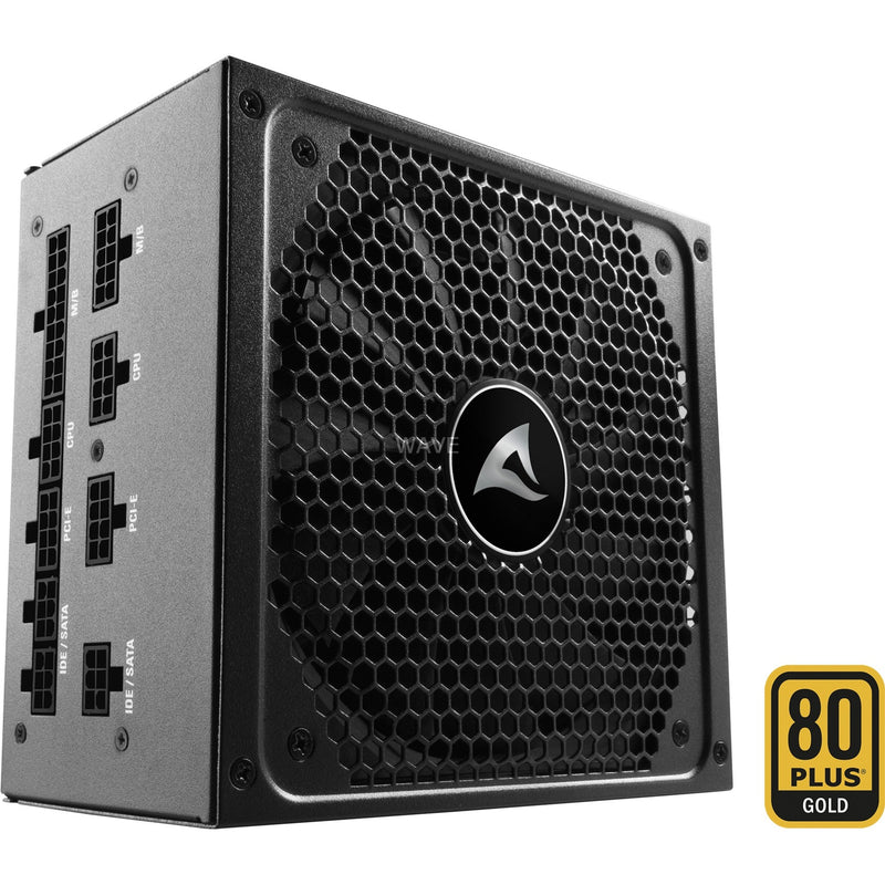 Load image into Gallery viewer, Sharkoon SilentStorm Cool Zero 650W