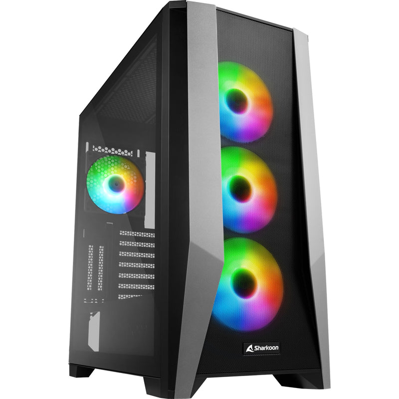 Load image into Gallery viewer, Sharkoon TG7M RGB