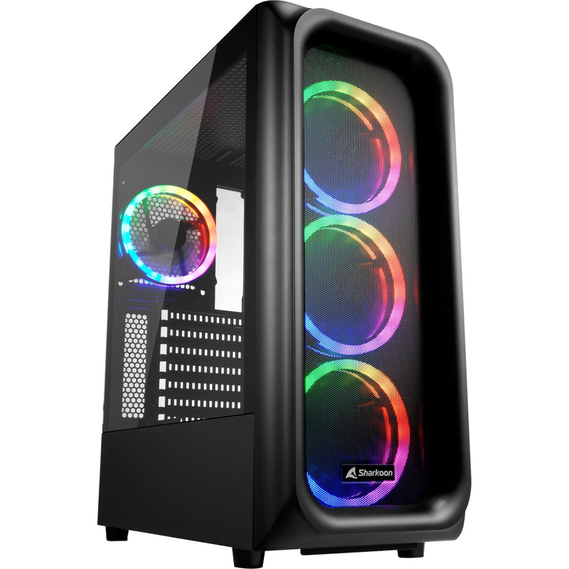Load image into Gallery viewer, Sharkoon TK5M RGB