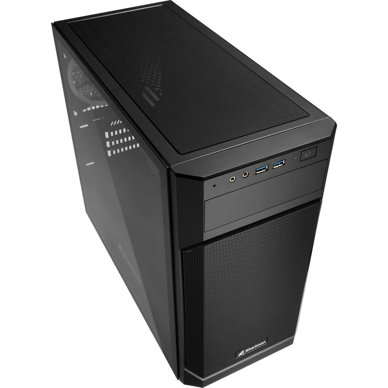 Load image into Gallery viewer, Sharkoon V1000 RGB