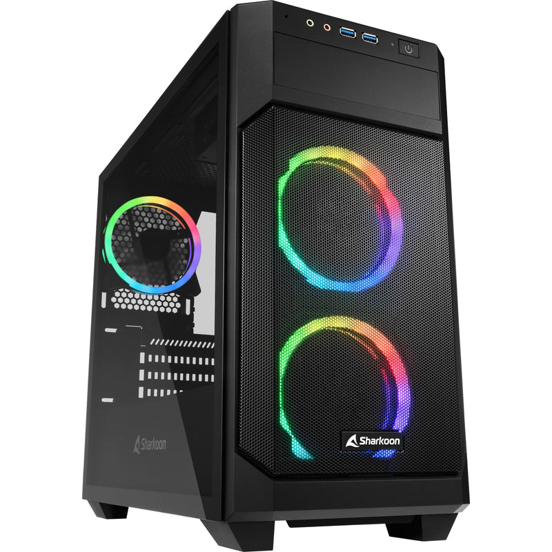 Load image into Gallery viewer, Sharkoon V1000 RGB