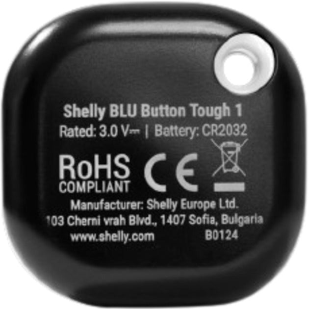 Load image into Gallery viewer, Shelly BLU Button Tough 1
