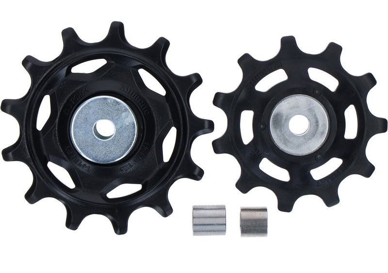 Load image into Gallery viewer, Shimano cues rd-u8020 u6040 u6020-11 u6020-10 tiagra rd-r4000 pully set