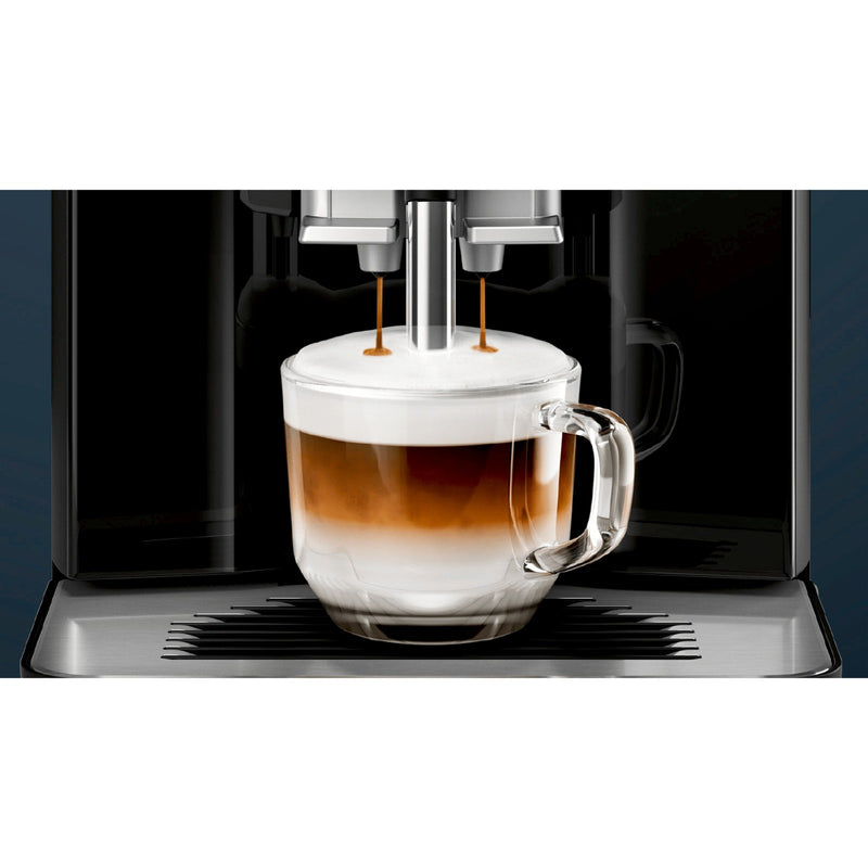Load image into Gallery viewer, Siemens Espresso volautomaat EQ.300