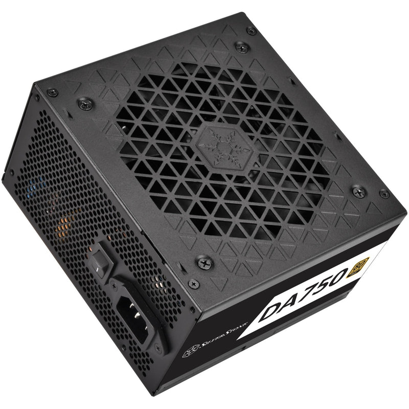 Load image into Gallery viewer, SilverStone DA750-G 750W