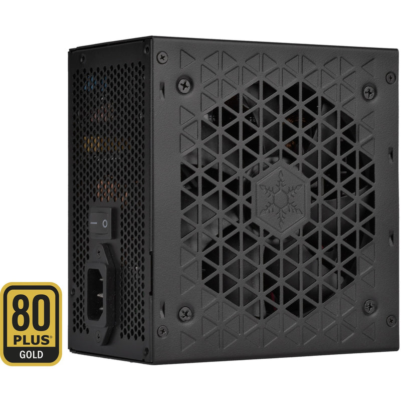 Load image into Gallery viewer, SilverStone DA750-G 750W