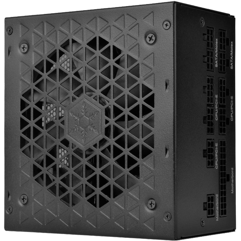 Load image into Gallery viewer, SilverStone DA750-G 750W