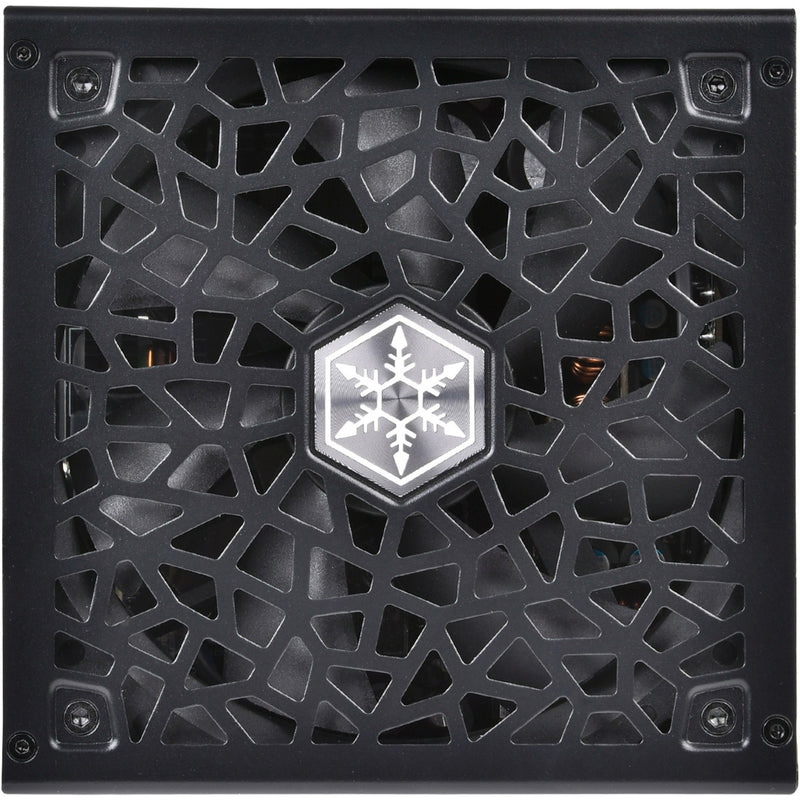 Load image into Gallery viewer, SilverStone HELA 850R Platinum, 850W