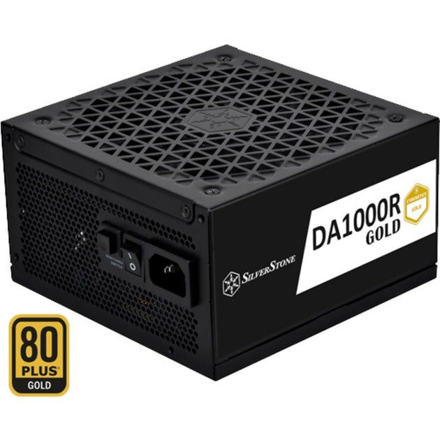 Load image into Gallery viewer, SilverStone SST-DA1000R-GM