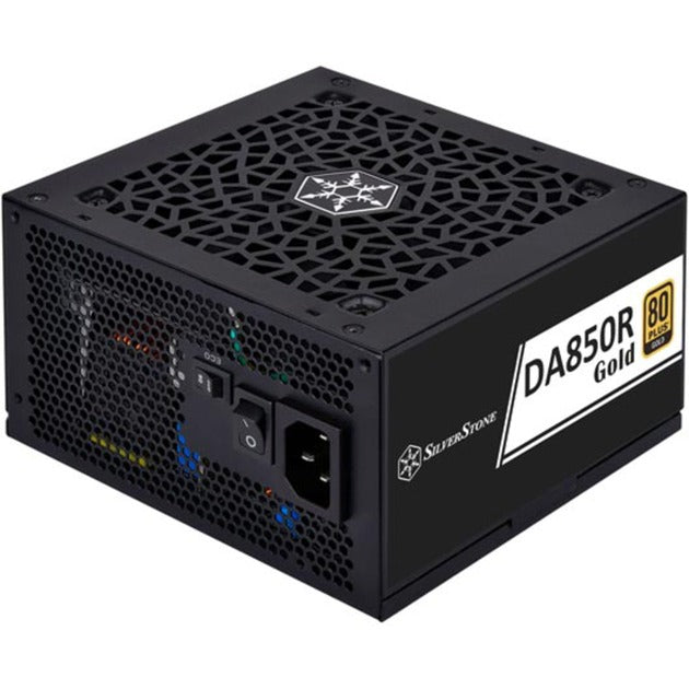 Load image into Gallery viewer, SilverStone SST-DA850R-GMA