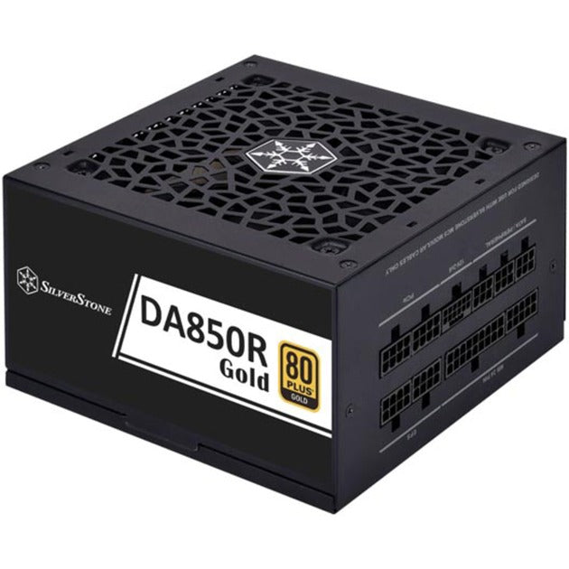 Load image into Gallery viewer, SilverStone SST-DA850R-GMA