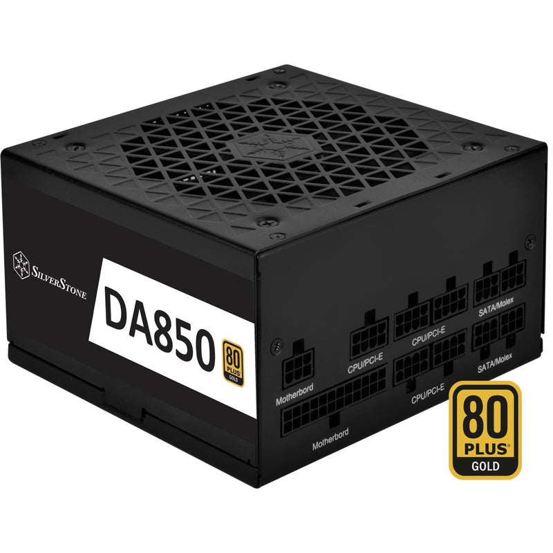 Load image into Gallery viewer, SilverStone SilverStone SST-DA850-G, 850W