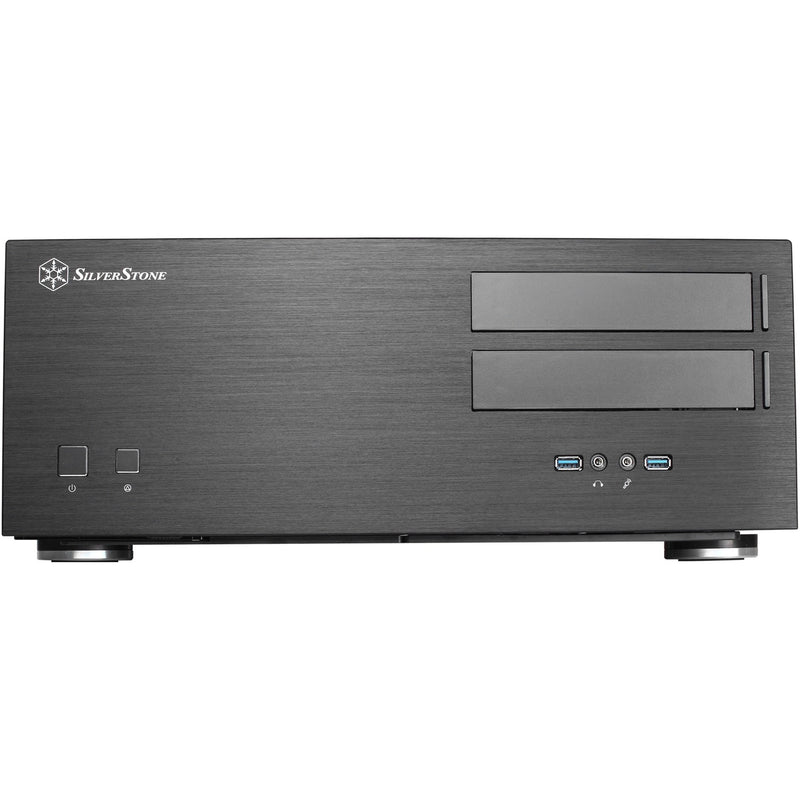 Load image into Gallery viewer, SilverStone SilverStone SST-GD08B