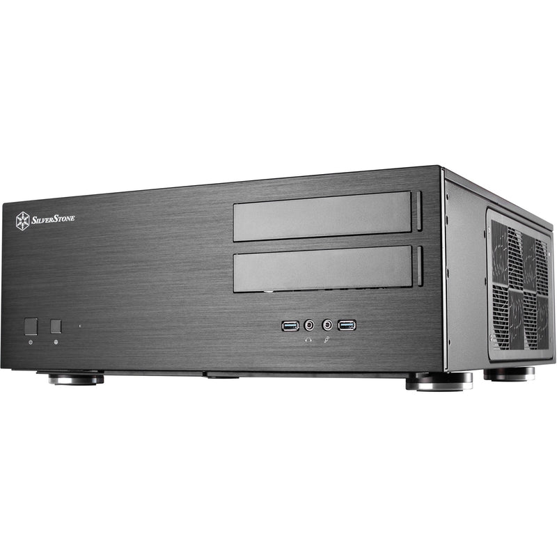 Load image into Gallery viewer, SilverStone SilverStone SST-GD08B