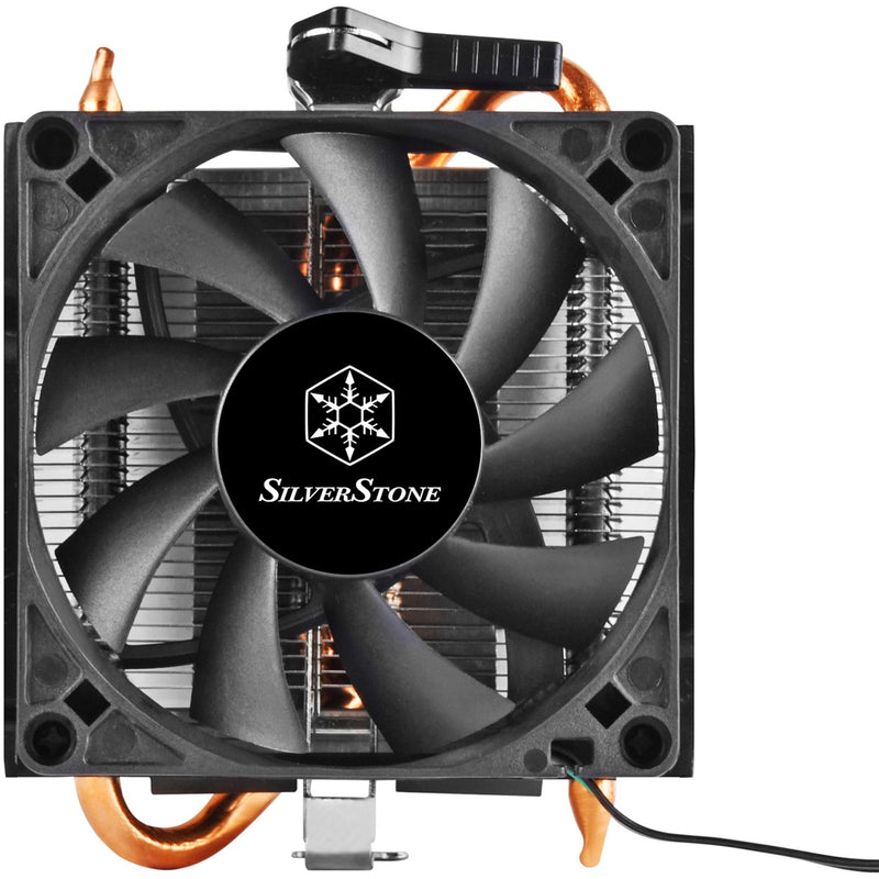 Load image into Gallery viewer, SilverStone SilverStone SST-KR01