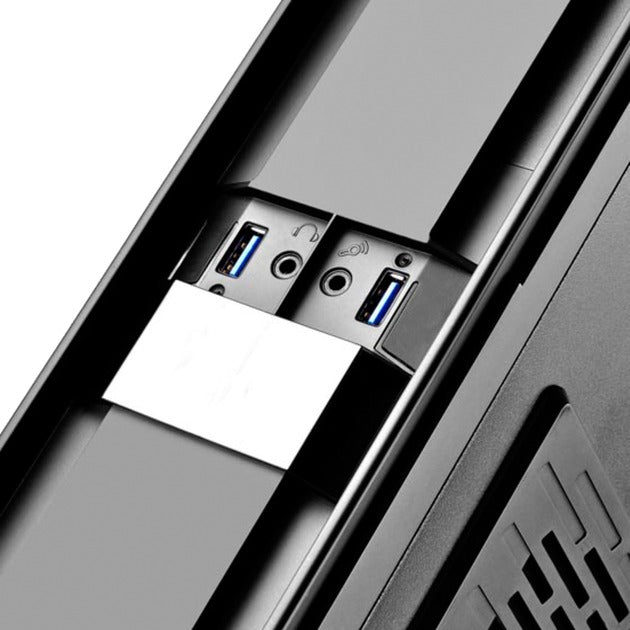 Load image into Gallery viewer, SilverStone SST-ML08B-H