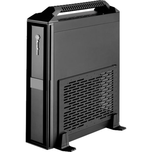 Load image into Gallery viewer, SilverStone SST-ML08B-H