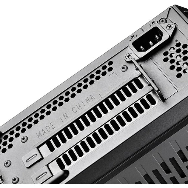 Load image into Gallery viewer, SilverStone SST-ML08B-H