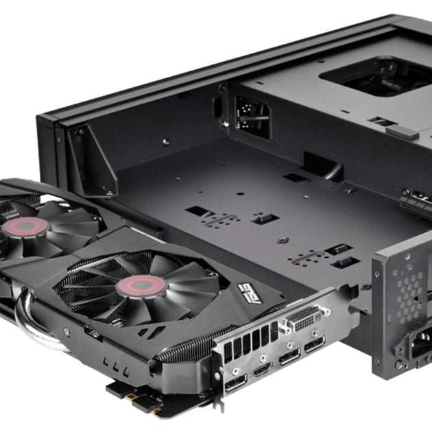 Load image into Gallery viewer, SilverStone SilverStone SST-ML08B